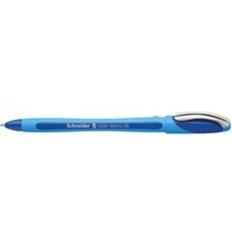 BALLPOINT SLIDER MEMO XB*BLUE