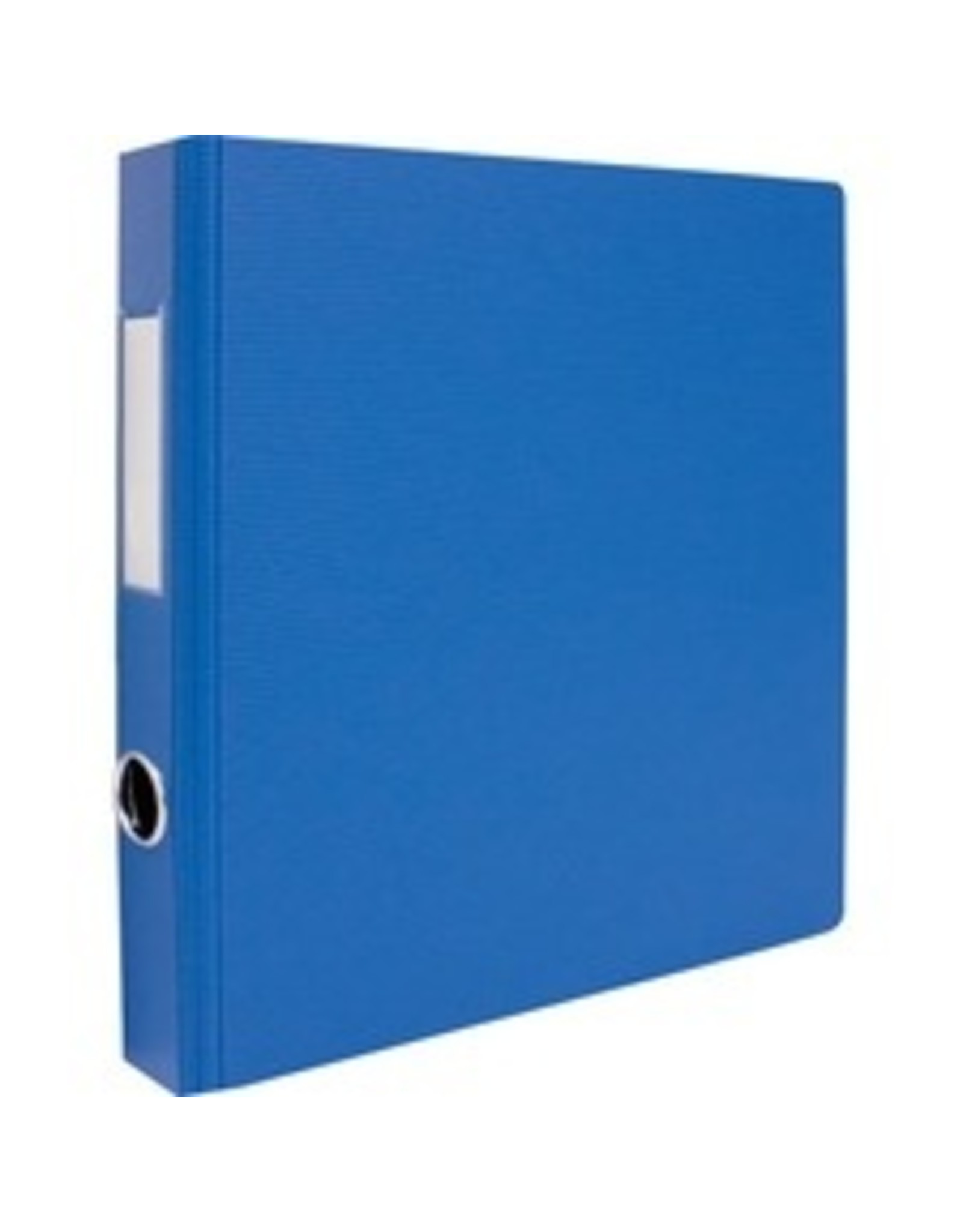 POLY BINDER D-R, 1.5'' *BLUE