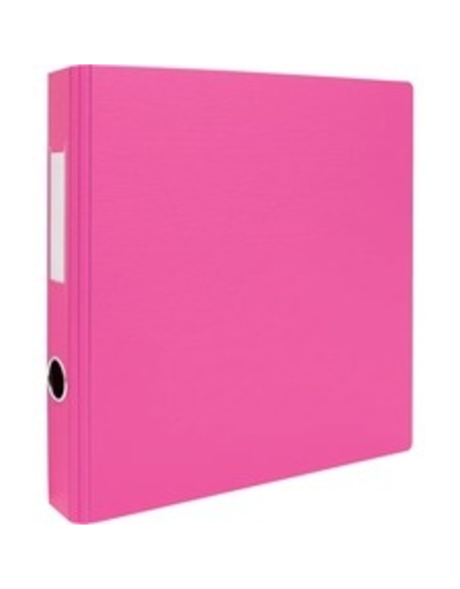 POLY BINDER D-R, 1''     *PINK
