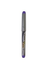 FOUNTN PEN, BK BRRL*PURPLE