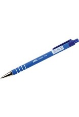 PEN RTC RUB.BRRL OFFX MED*BLUE