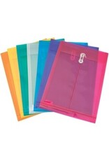POLY ENV TRANSP 9.75X13.5 ASST