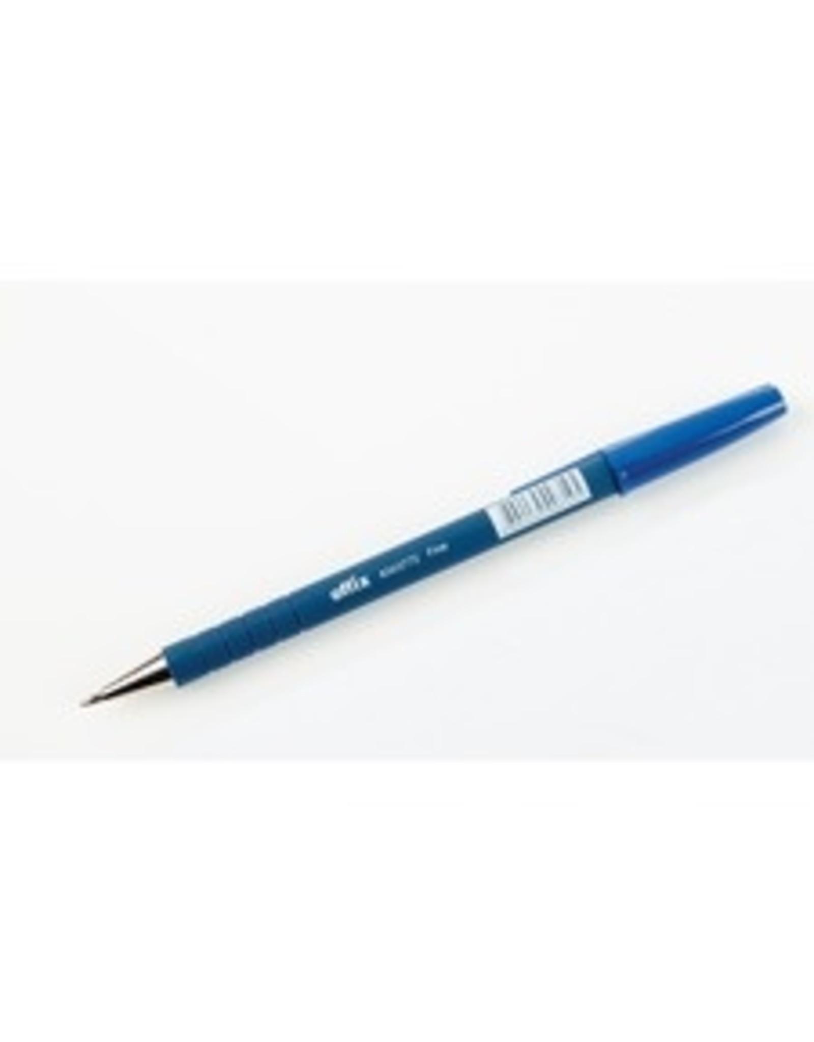 STICK PEN OFFX RUB.BRRL*FN BLU