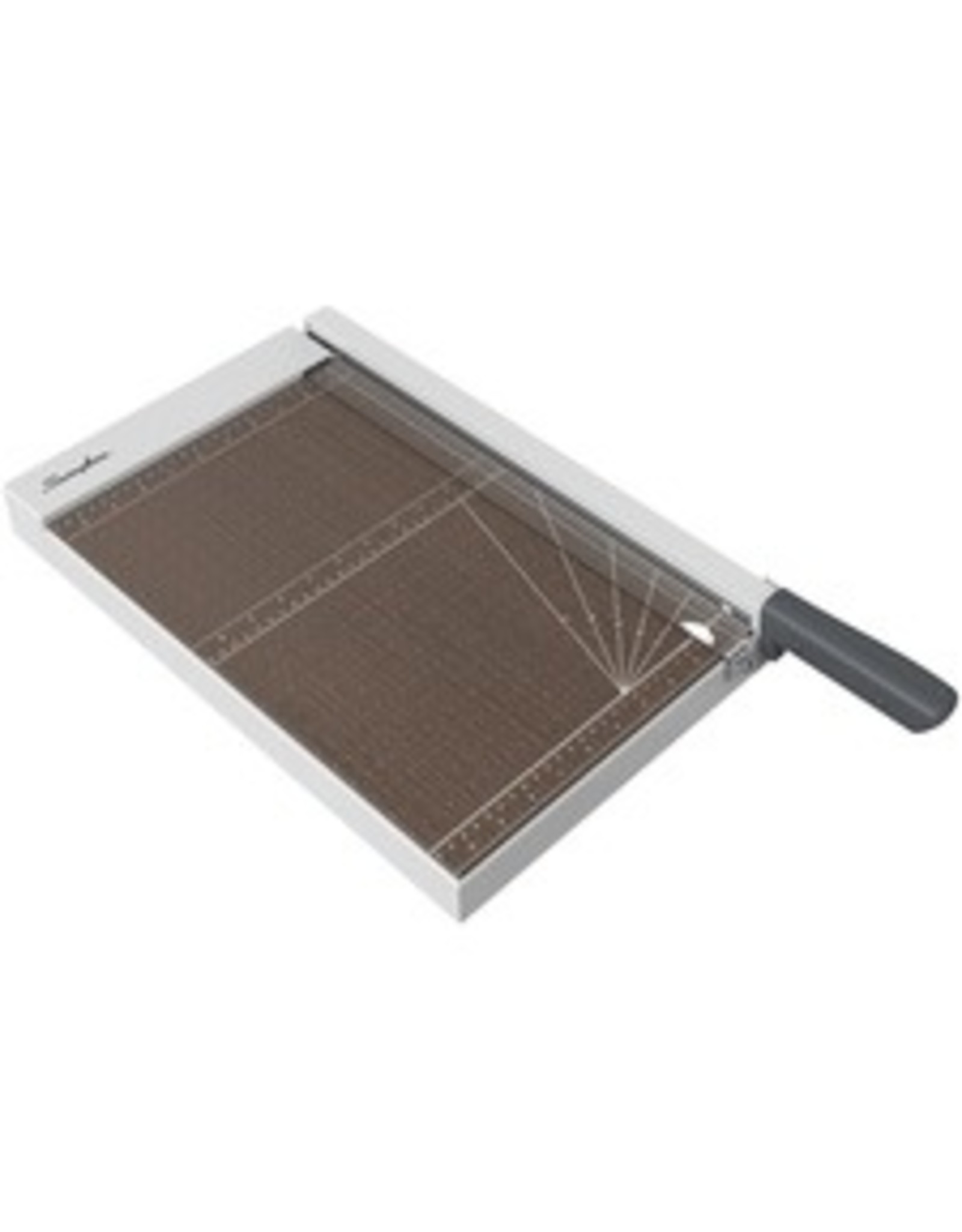 CUTTER GUILLOTINE 15'' WOOD