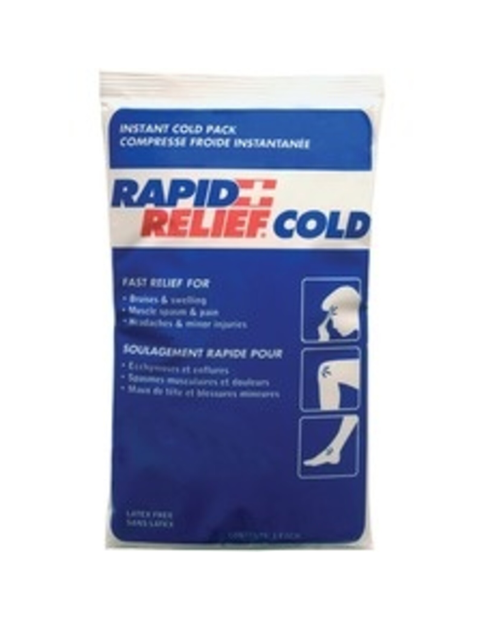 INSTANT COLD PACK 25cmx15cm