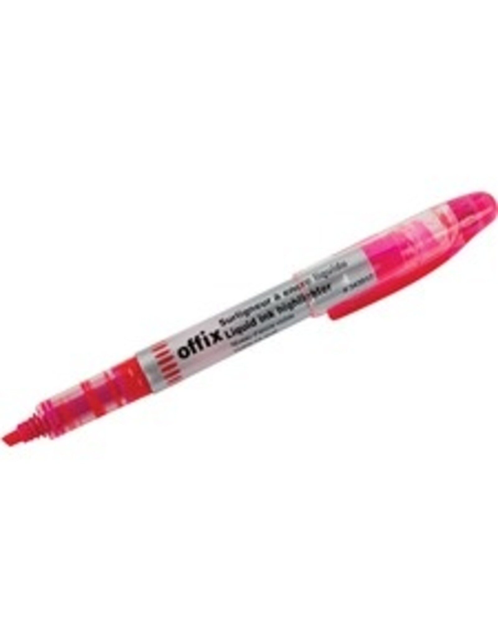 HIGHLTR OFFX LIQ INK CHIS*PINK