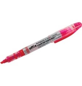 HIGHLTR OFFX LIQ INK CHIS*PINK