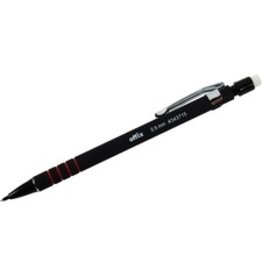MECH PNCL OFFIX 0.5mm*BLK BRRL