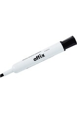 WHT BRD MRKR CHIS OFFIX*BLACK