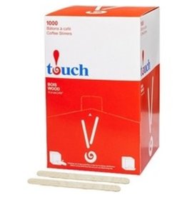 TOUCH WOOD STIR STK 4.5'' 1M/BX