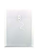 POLY ENV TRANSP. VERT.10X14.5