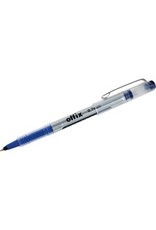 ROLLER LIQ INK OFFX 0.7mm*BLUE
