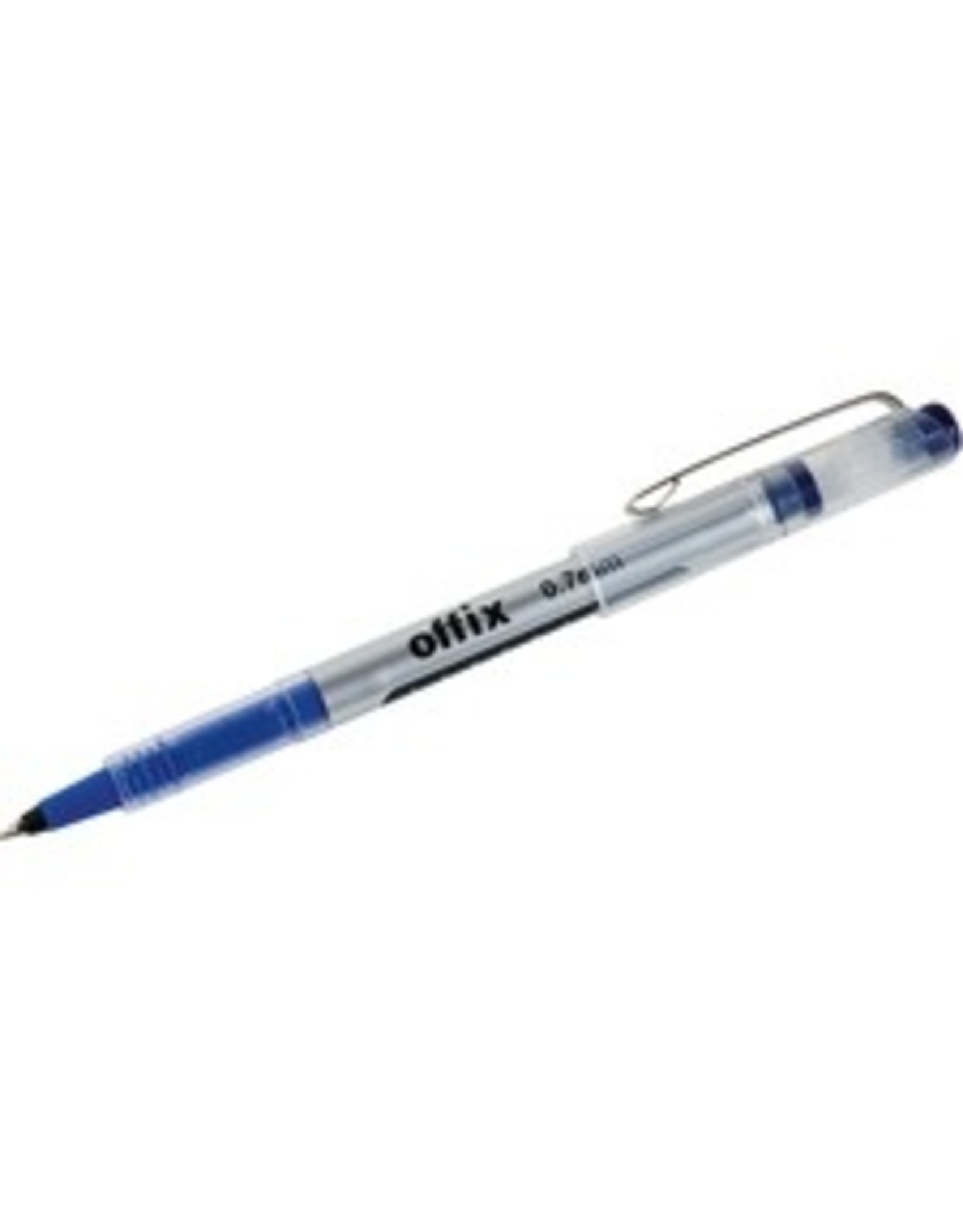 ROLLER LIQ INK OFFX 0.7mm*BLUE