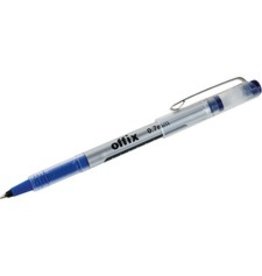 ROLLER LIQ INK OFFX 0.7mm*BLUE