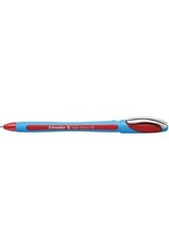 BALLPOINT SLIDER MEMO XB*RED