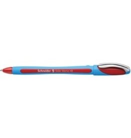 BALLPOINT SLIDER MEMO XB*RED