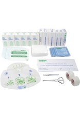 ST.JOHN AMB.1ST AID RFL,135pc