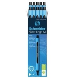 BALLPOINT SLIDER EDGE*MED BLK