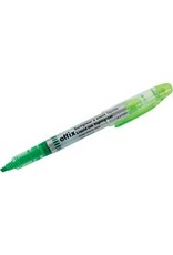 HIGHLTR OFFX LIQ INK CHIS*GRN