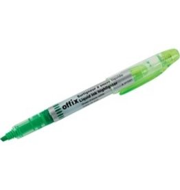 HIGHLTR OFFX LIQ INK CHIS*GRN