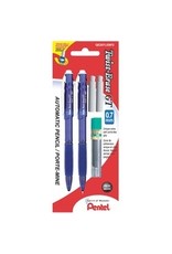 MECH.PENCIL 0.7mm,ECONO 2/PK