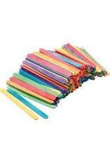 STICKS CRAFTS WOOD COL.ASST