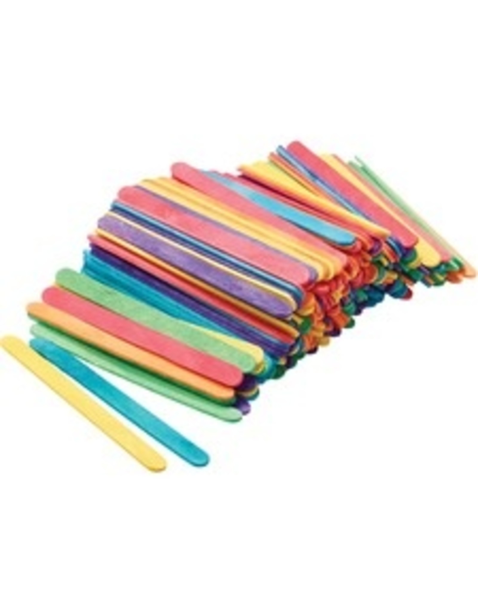 STICKS CRAFTS WOOD COL.ASST