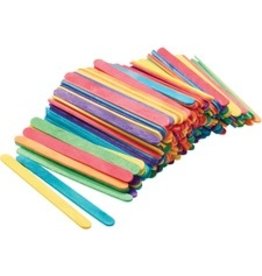 STICKS CRAFTS WOOD COL.ASST