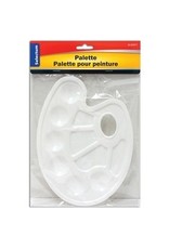 PALLET PAINT, WHITE