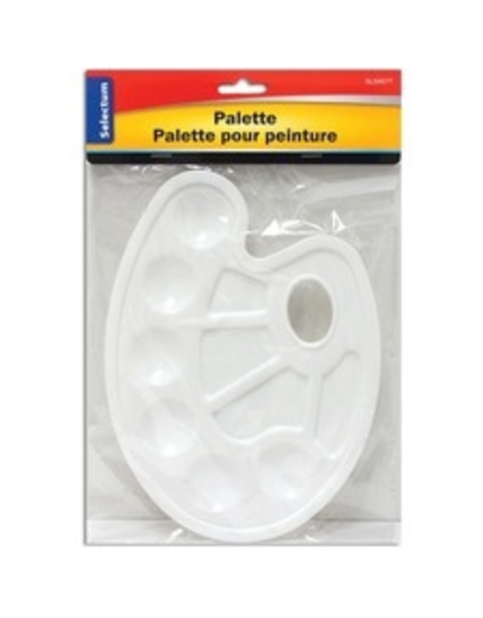 PALLET PAINT, WHITE