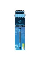 BALLPOINT SLIDER EDGE*XB BLK