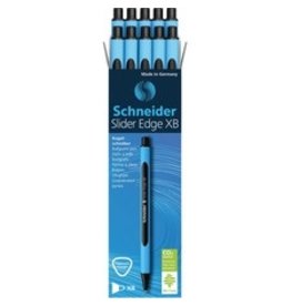 BALLPOINT SLIDER EDGE*XB BLK