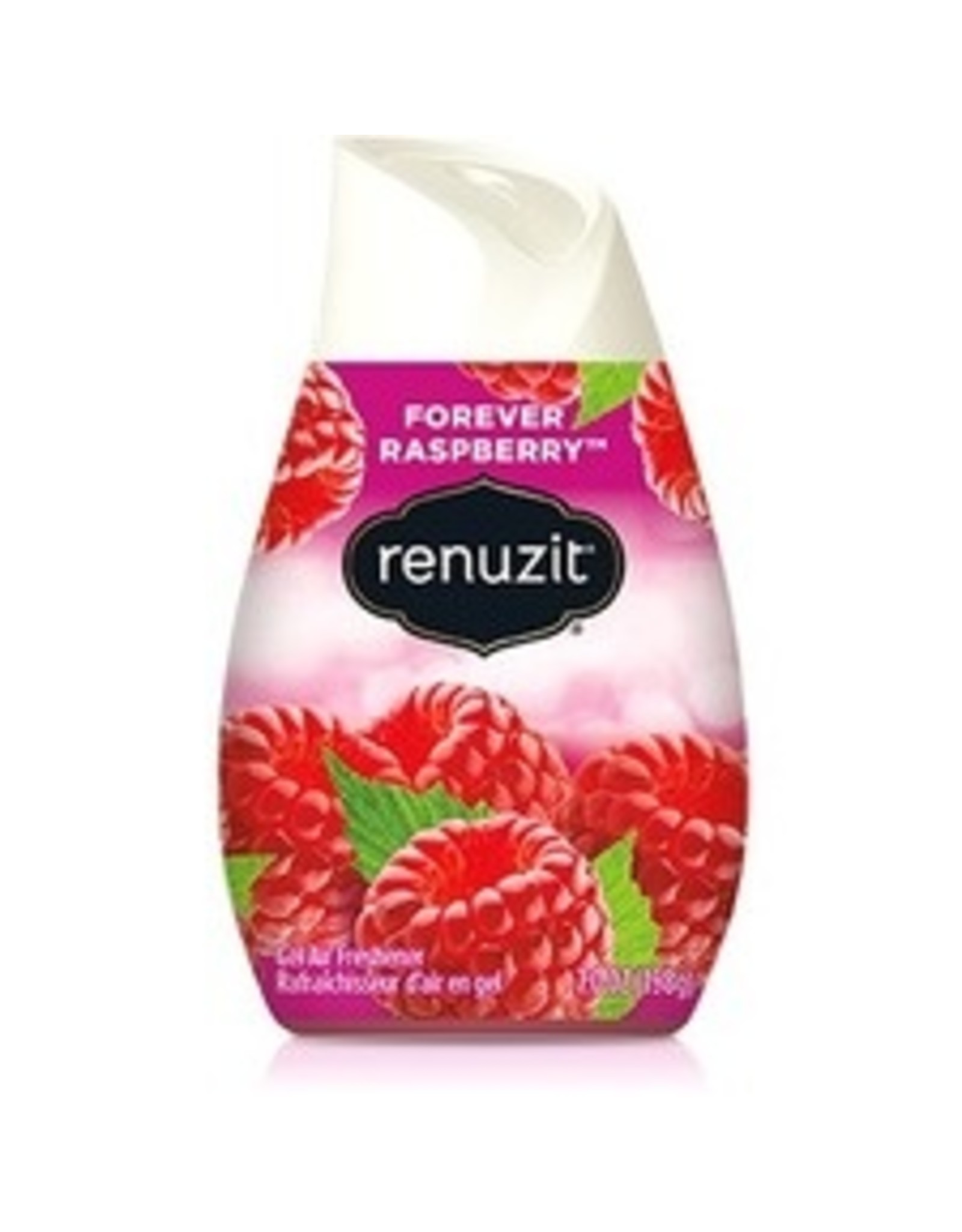 AIR REFRESH RENUZIT*STRAWBERRY