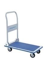 CART P-FORM FOLD HANDLE 36X24