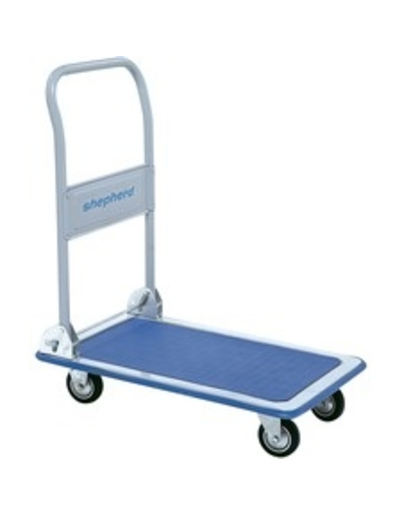 CART P-FORM FOLD HANDLE 36X24