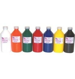 ACRYLIC PAINT 1 LITRE*RED