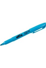 HIGHLTR PEN OFFIX CHIS*BLUE