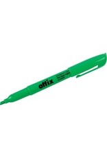 HIGHLTR PEN OFFIX CHIS*GREEN