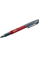 MARKR PERM OFFIX FINE *RED