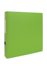 POLY BINDER D-R, 2''   *GREEN