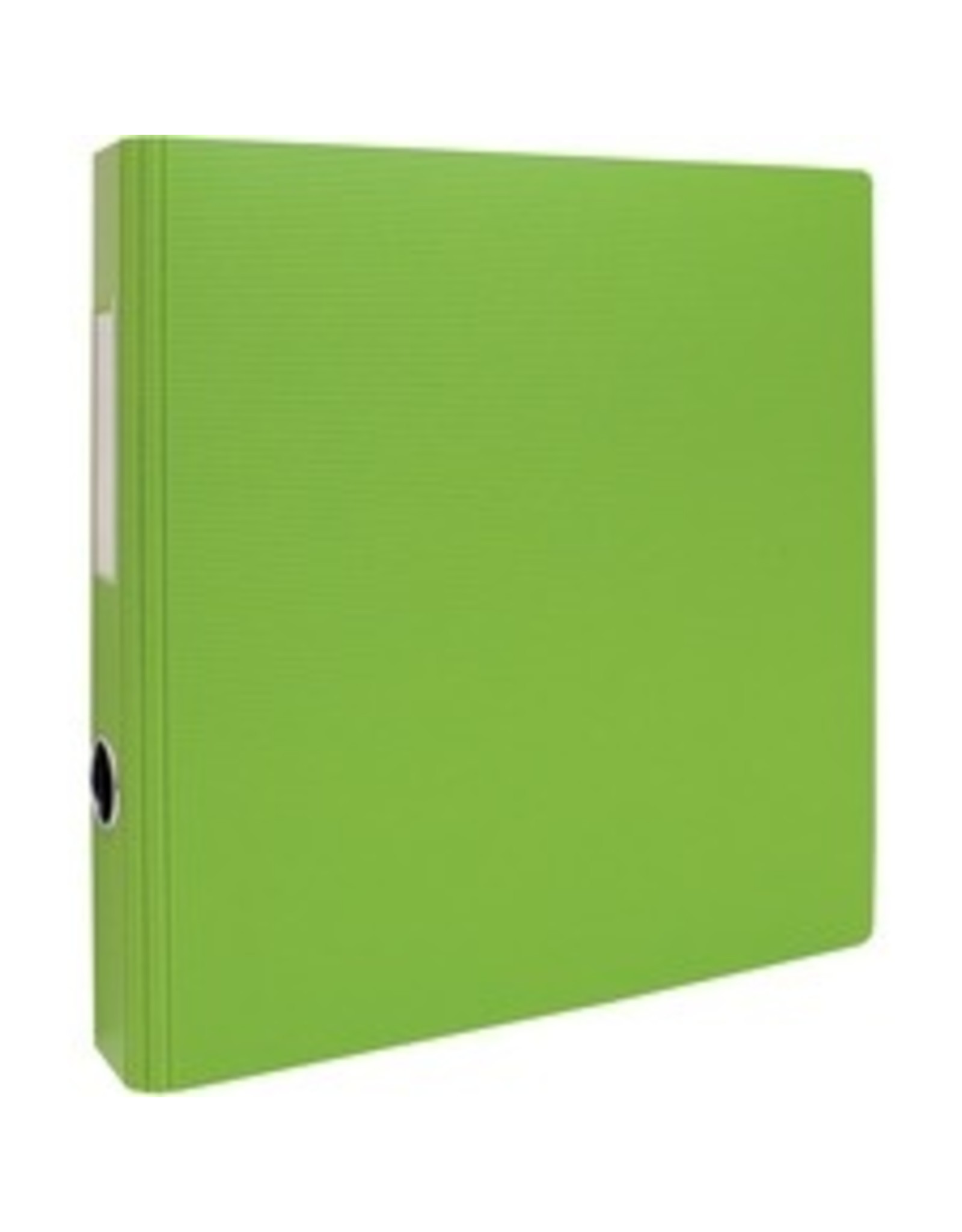 POLY BINDER D-R, 2''   *GREEN