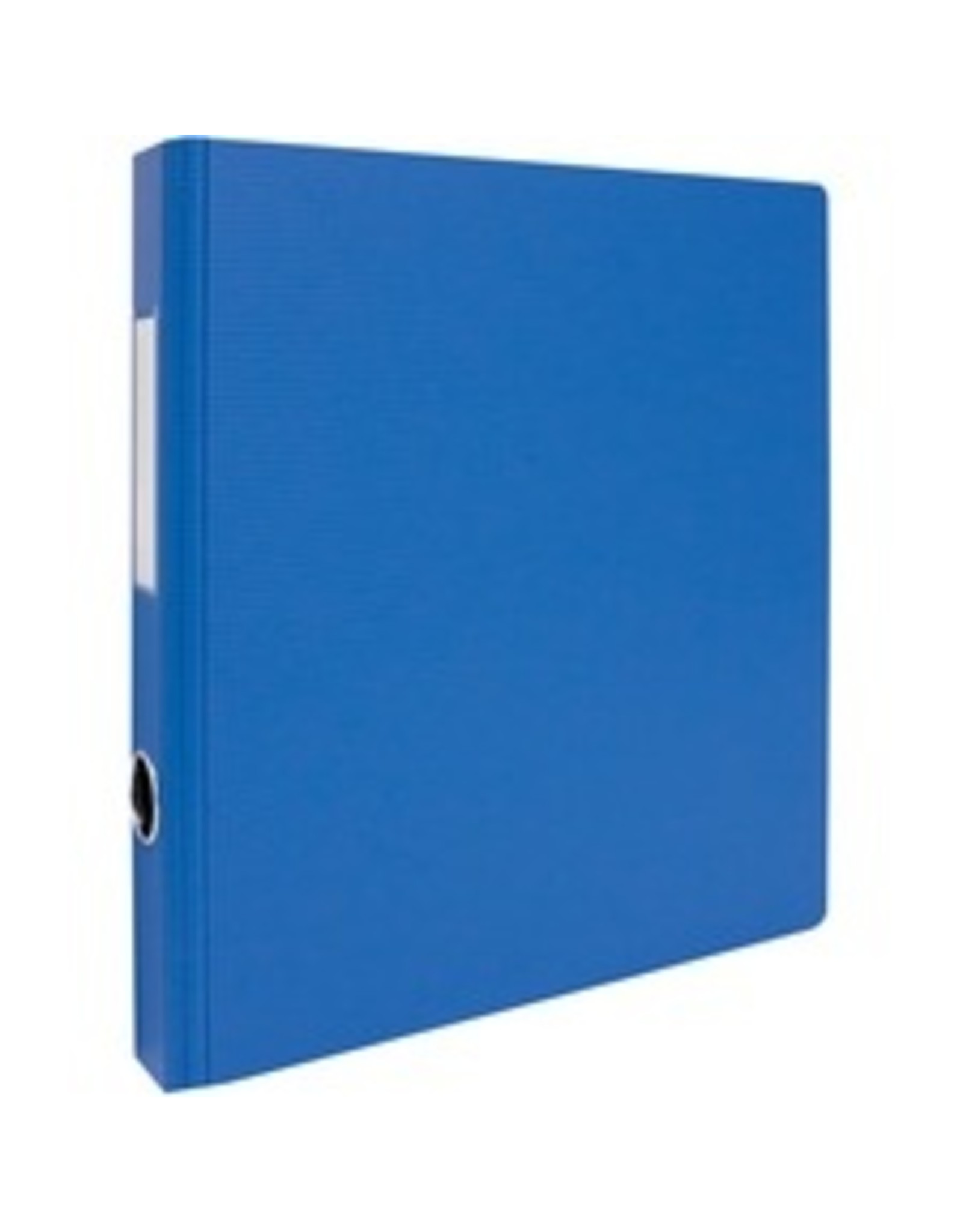 POLY BINDER D-R, 2''   *BLUE