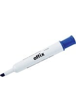WHT BRD MRKR CHIS OFFIX*BLUE
