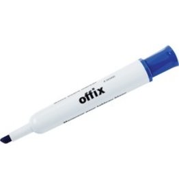 WHT BRD MRKR CHIS OFFIX*BLUE