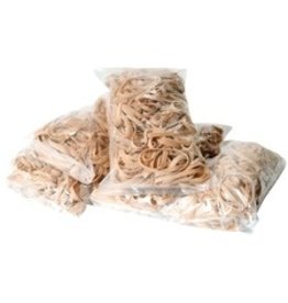 RUBBER BAND 5LB BAG OFFX*6T-24