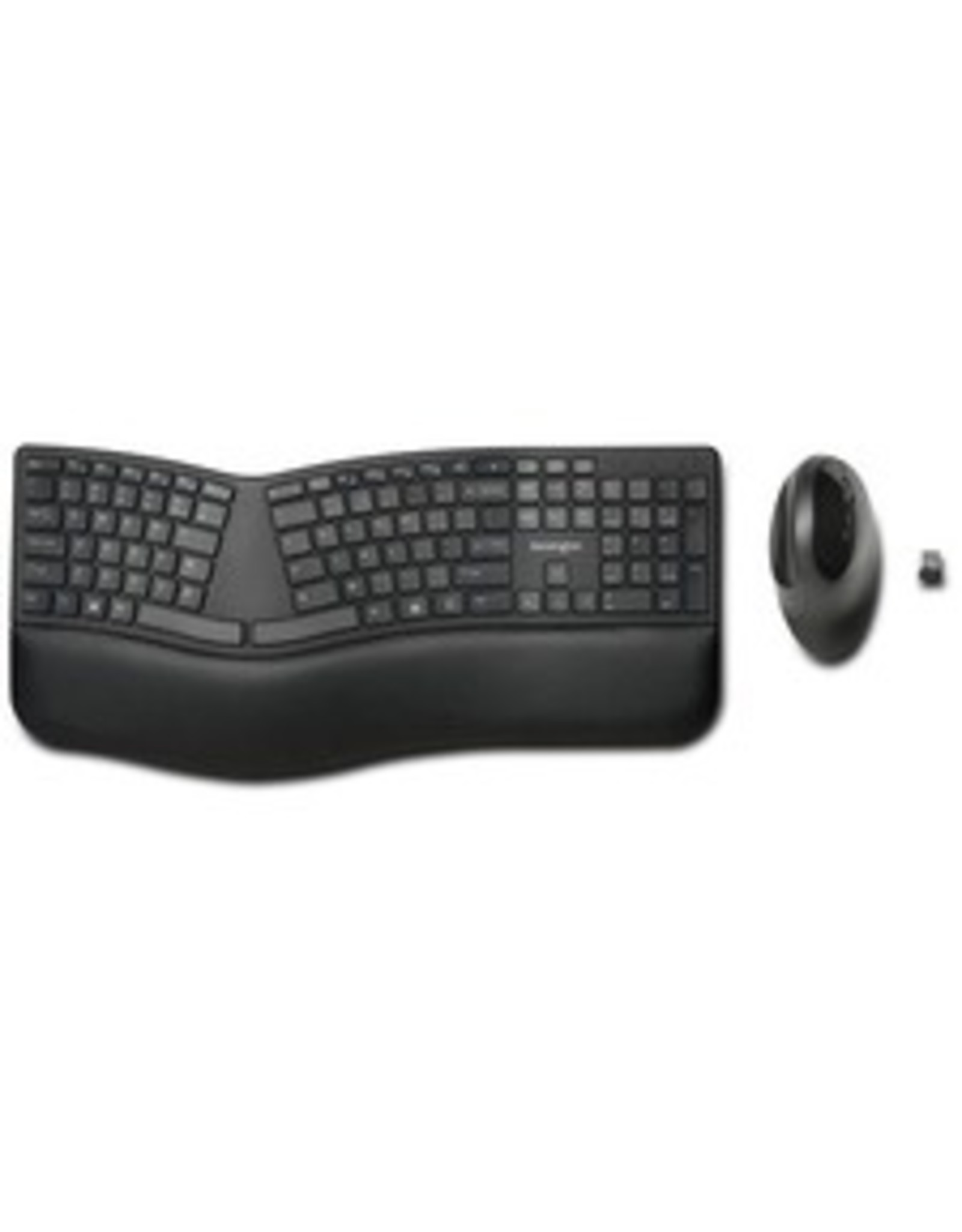 KEYBOARD/MOUSE WIRELESS, ERGO