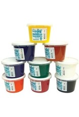 FINGERPAINT FUNSTUF 473ml*ORNG