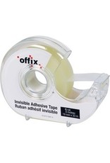 TAPE INVIS.DISP.19X33,OFFIX