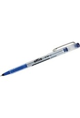 ROLLER LIQ INK OFFX 0.5mm*BLUE