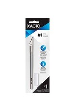 #1 KNIFE W/CAP X-ACTO